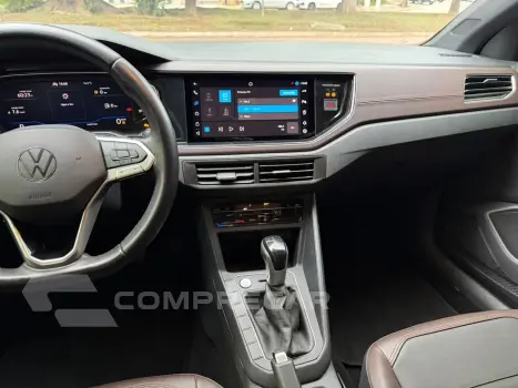 Virtus 1.0 200 Tsi Highline Automático
