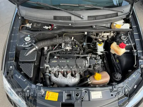 Celta LT 1.0 MPFI 8V FlexP. 5p