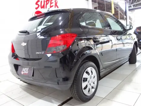 ONIX - 1.4 MPFI LT 8V 4P MANUAL