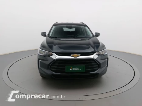 TRACKER 1.0 TURBO FLEX LTZ AUTOMÁTICO