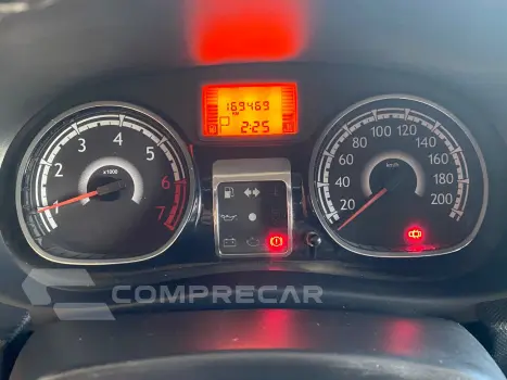 SANDERO 1.6 Privilége 16V