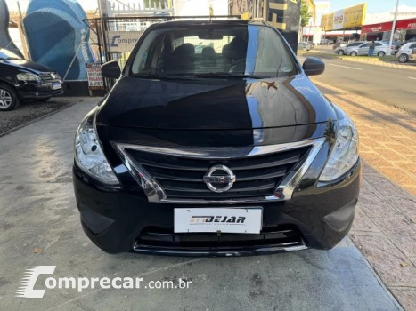 VERSA - 1.0 12V V-DRIVE MANUAL