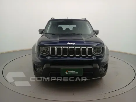 RENEGADE 1.3 T270 TURBO FLEX LONGITUDE AT6