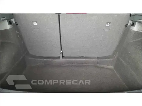 T-CROSS 1.0 200 TSI TOTAL FLEX COMFORTLINE AUTOMÁ