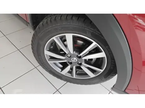 KICKS 1.6 16V FLEXSTART S DIRECT 4P XTRONIC