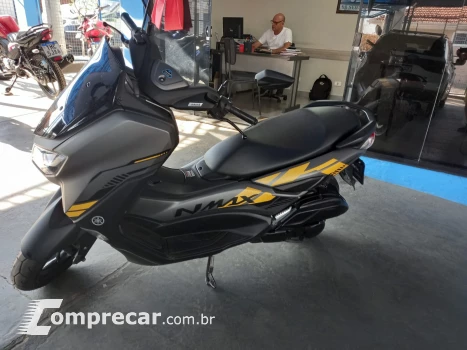 Nmax 160cc