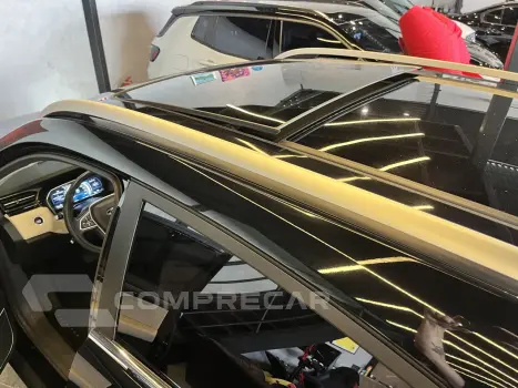 Territory 1.5 16V 4P ECOBOOST TURBO GTDI TITANIUM AUTOMÁTICO