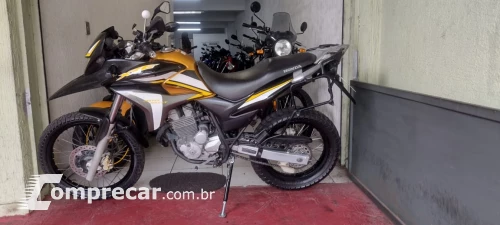 HONDA XRE 300