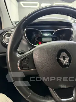 CAPTUR 1.6 16V SCE Life