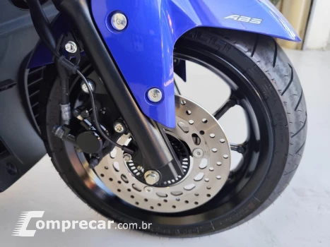 nmaxx 160cc