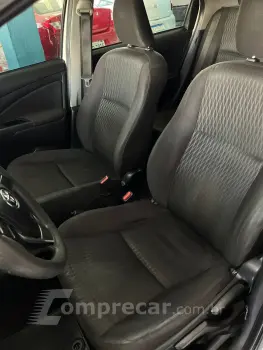 ETIOS 1.5 XS Sedan 16V