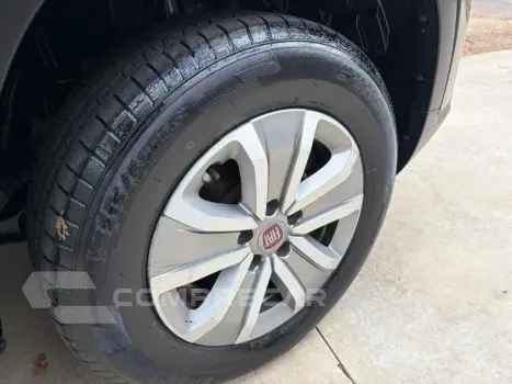 Toro Freedom 1.8 16V Flex Aut.