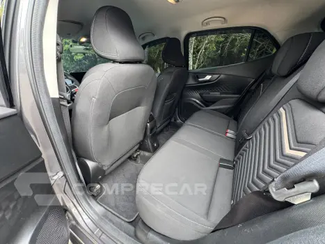 PULSE 1.0 Turbo 200 Audace