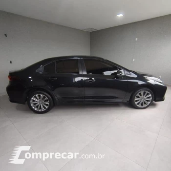 COROLLA XEI 2.0 FLEX AUTOMÁTICO