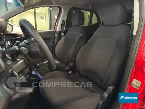 ARGO 1.0 FIREFLY FLEX MANUAL