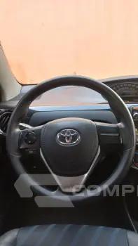 ETIOS 1.5 XS Sedan 16V