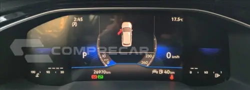VIRTUS 1.0 200 TSI Comfortline
