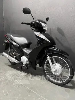 BIZ 125 ES