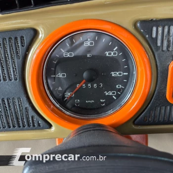 FUSCA 1300