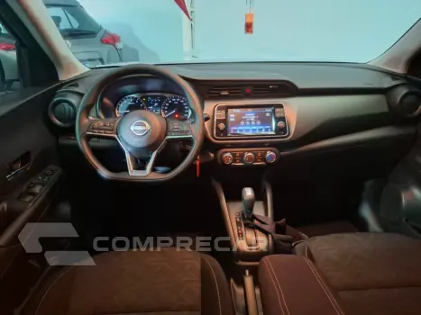 KICKS 1.6 16vstart Sense