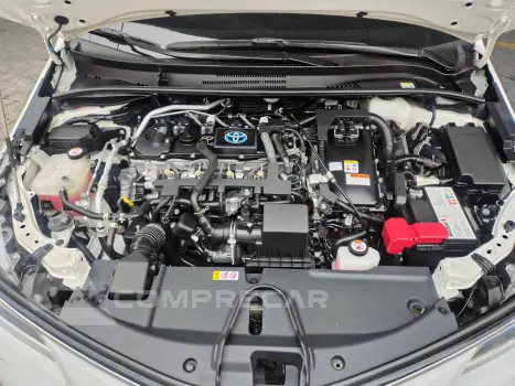 COROLLA 1.8 VVT-I ALTIS PREMIUM HIBRIDO