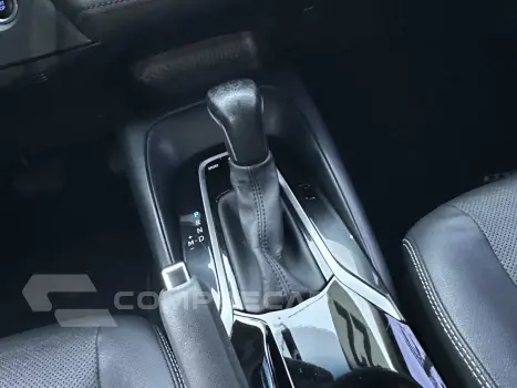 COROLLA 2.0 VVT-IE FLEX XEI DIRECT SHIFT