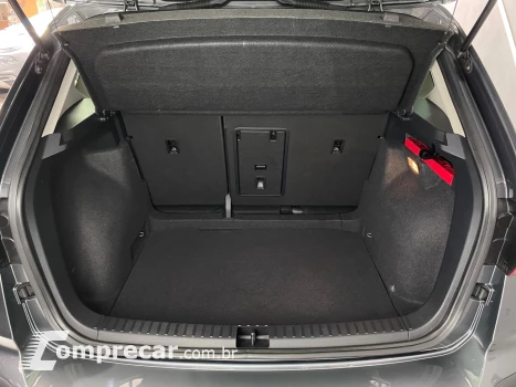 TAOS Comfortline 1.4 250 TSI Flex Aut.
