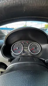 GOL 1.6 MI Power 8V G.V