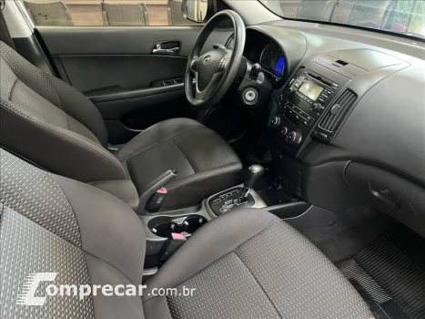 I30 2.0 MPFI GLS 16V
