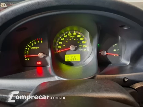 SPORTAGE 2.0 16V