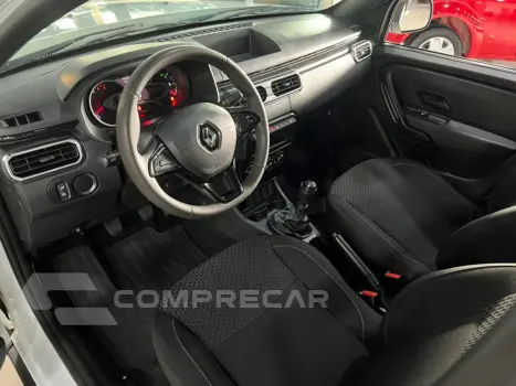 OROCH 1.6 16V SCE FLEX PRO MANUAL