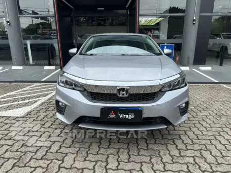 CITY 1.5 I-vtec Hatch EXL