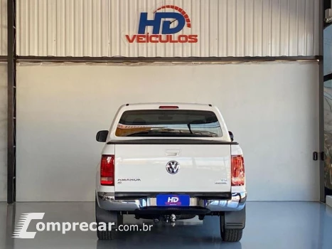 AMAROK V6 HIGH AD4