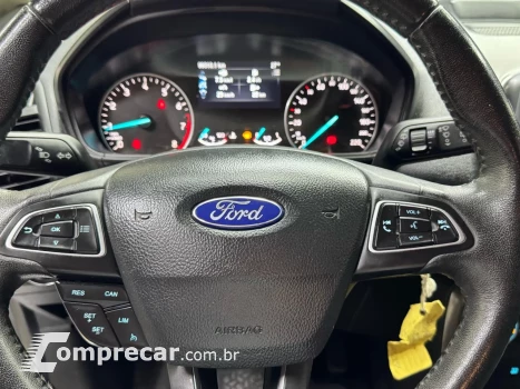ECOSPORT 1.5 TI-VCT