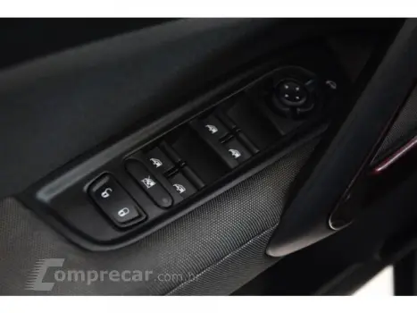 TORO - 1.8 16V EVO FREEDOM AT6