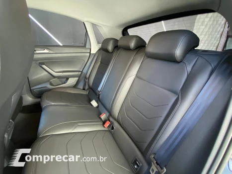Polo Highline TSI 1.0 Flex 12V Aut.