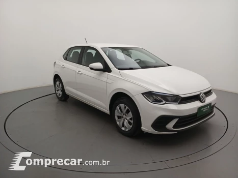 POLO 1.0 MPI MANUAL