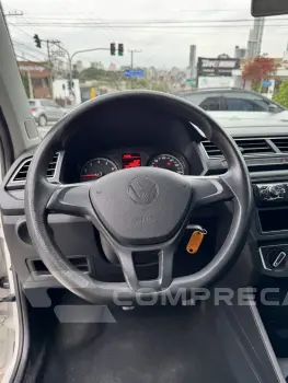Saveiro Robust 1.6 Total Flex 16V