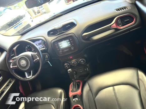 RENEGADE 2.0 16V TURBO DIESEL TRAILHAWK 4P 4X4 AUTOMÁTICO