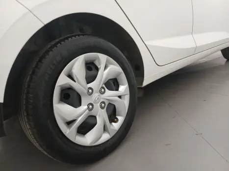 HB20 1.0 12V FLEX SENSE PLUS MANUAL