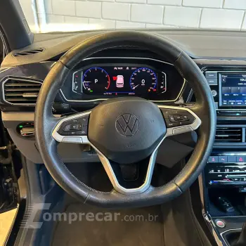 T-CROSS 1.0 200 TSI Comfortline