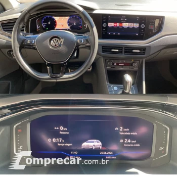 POLO 1.0 200 TSI Highline