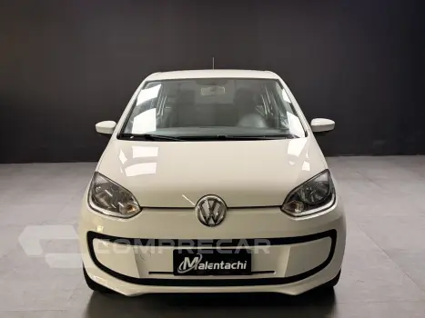UP 1.0 MPI TAKE UP 12V FLEX 4P MANUAL