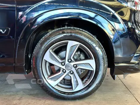 HR-V 1.5 DI I-VTEC TURBO FLEX TOURING CVT