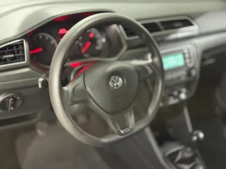 GOL 1.0 12V MPI Totalflex