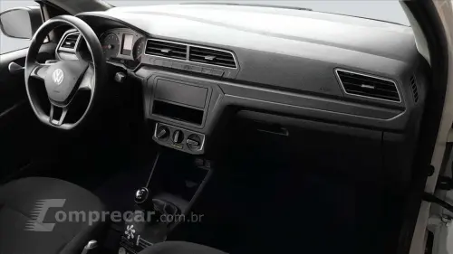 SAVEIRO 1.6 MSI ROBUST CS 16V FLEX 2P MANUAL