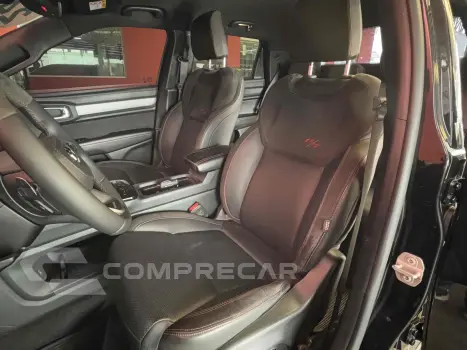 RAMPAGE 2.0 HURRICANE 4 TURBO GASOLINA R/T 4X4 AUTOMÁTICO