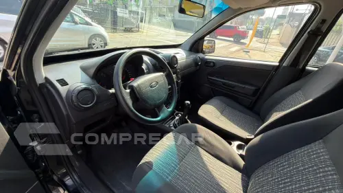ECOSPORT 1.6 XLS 8V