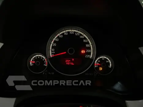 CROSS UP 1.0 TSI 12V FLEX 4P MANUAL