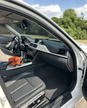 320I 2.0 16V Turbo Active